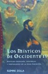 Los místicos de Occidente, 4