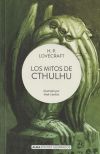 Los mitos de Chulhu (Pocket)