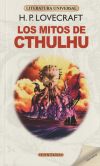 Los mitos de Cthulhu