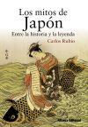 Los mitos de Japón