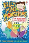 Los monstruos de la oscuridad