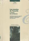 Los montes de Tenerife a través de su historia