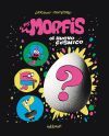 Los morfis 1. El huevo c&oacute;smico