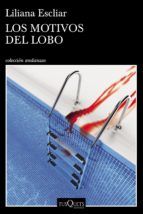 Portada de Los motivos del Lobo (Ebook)