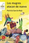 Los mugres atacan de nuevo (Lectura F&aacute;cil)