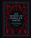 Los Mundos De George R. R. Martin De Tom Huddleston