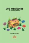 Los musicatos: Y la caja de música