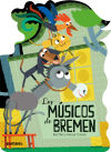Los Músicos De Bremen De Olid, Bel; Canals, Mercè