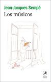 Los m&uacute;sicos