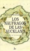 Los náufragos de las Auckland