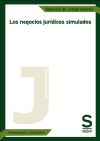 Los negocios jurídicos simulados