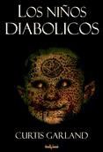 Portada de Los niños diabólicos (Ebook)