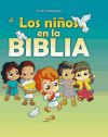 Los niños en la Biblia