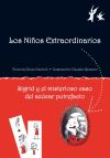 Los niños extraordinarios. Sigrid y el misterioso caso del azúcar putrefacto