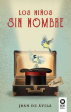 Portada de Los niños sin nombre (Ebook)