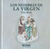 Los nombres de la Virgen