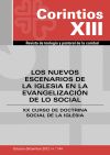 Los nuevos escenarios de la iglesia en la evangelización de lo social