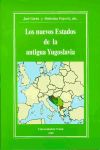 Los nuevos estados de la antigua Yugoslavia