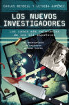 Los nuevos investigadores