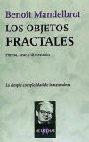 Los objetos fractales