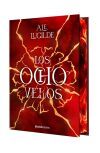 Los Ocho Velos De Ale Lugilde