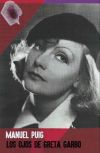 Los ojos de Greta Garbo