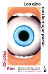 Los Ojos Son La Mejor Parte De Monika Kim