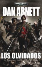 Portada de Los olvidados Omnibus nº 03 (Ebook)