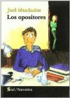 Los opositores