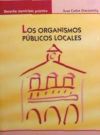 Los organismos públicos locales