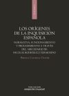 Los orígenes de la Inquisición española