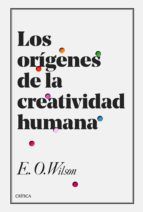 Portada de Los orígenes de la creatividad humana (Ebook)