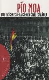 Los orígenes de la guerra civil española