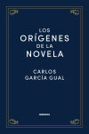 Los orígenes de la novela