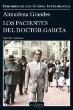 Portada de Los pacientes del doctor García (Ebook)