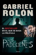 Portada de Los padecientes (Ebook)