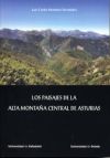 Los Paisajes De La Alta Montaña Central De Asturias