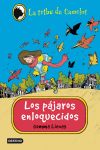 Los pájaros enloquecidos