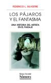 Los pájaros y el fantasma