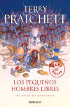 Los Pequeños Hombres Libres (mundodisco 30) De Terry Pratchett