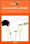 Los pequeños salvajes