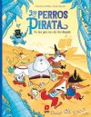 Los perros pirata 3. En las garras de Barbagato