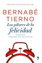 Portada de Los pilares de la felicidad (Ebook)