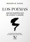 Los poemas que no quer&iacute;as que se leyera tu madre