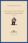 Los poetas del mundo defienden al pueblo espa&ntilde;ol (Par&iacute;s, 1937)