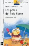 Los polos del polo norte