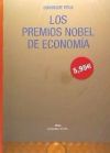 Los premios Nobel de Economía