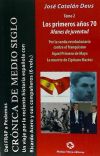 Los primeros años 70 : del FRAP a PODEMOS. Crónica de medio siglo