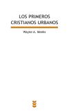 Los Primeros Cristianos Urbanos