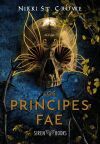 Los pr&iacute;ncipes fae (Crueles Ni&ntilde;os Perdidos 4)